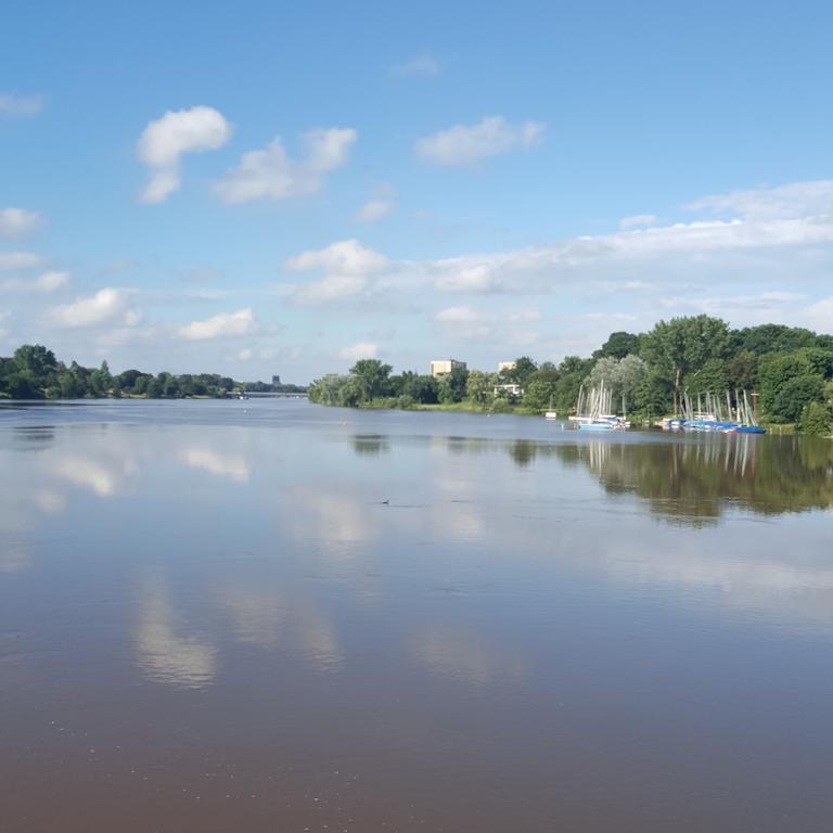 Munstersdachstubchen Appartamento Esterno foto